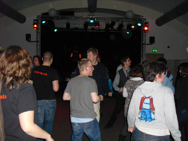 Single-Party