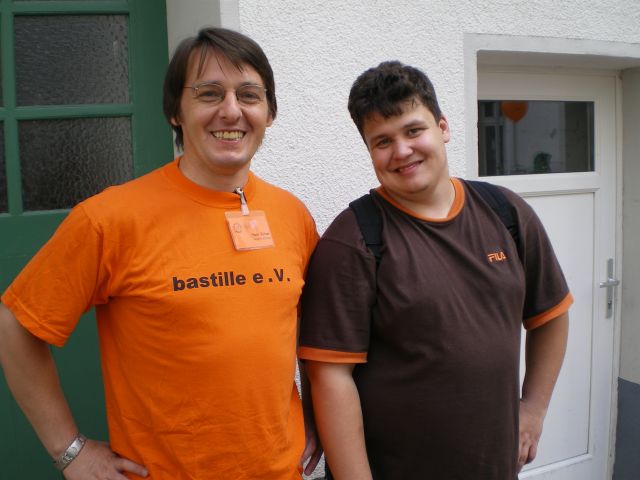 Wohnvorbereitung